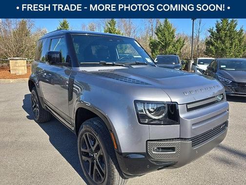 2022 Land Rover Defender 90 X-Dynamic S