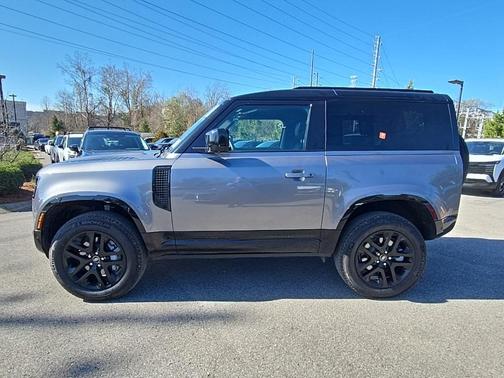 2022 Land Rover Defender 90 X-Dynamic S