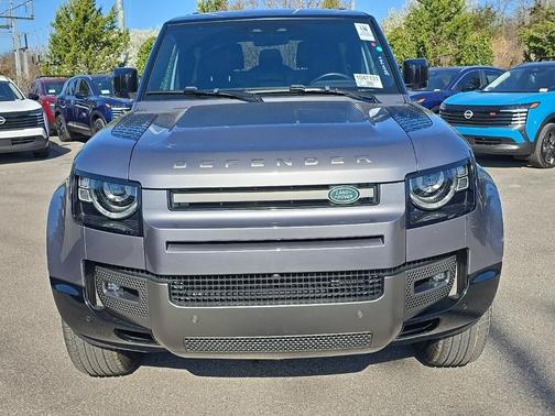 2022 Land Rover Defender 90 X-Dynamic S