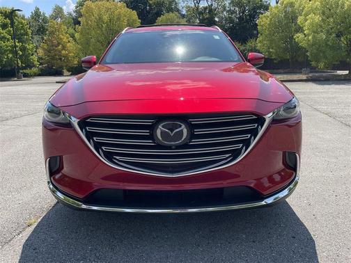 2019 Mazda CX-9 Grand Touring