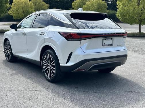 2023 Lexus RX 350h Premium Plus