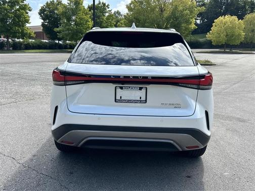 2023 Lexus RX 350h Premium Plus