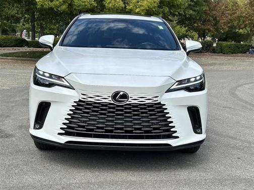 2023 Lexus RX 350h Premium Plus