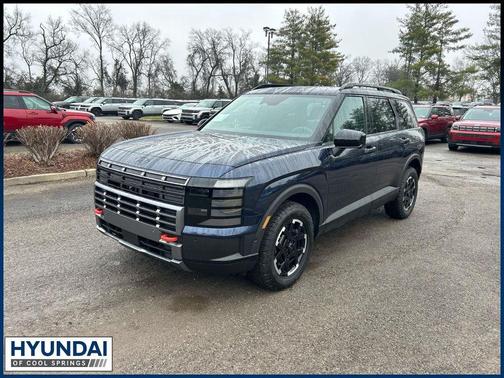Sapphire 2026 Hyundai PALISADE XRT Pro