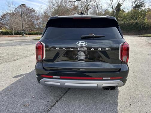 2023 Hyundai PALISADE Limited