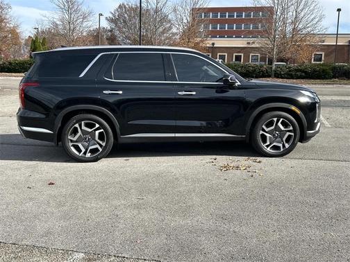 2023 Hyundai PALISADE Limited