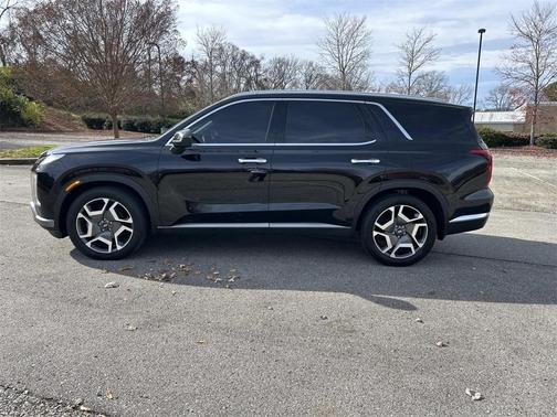 2023 Hyundai PALISADE Limited