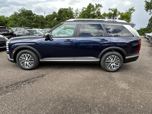 Sapphire 2026 Hyundai Palisade Hybrid SEL