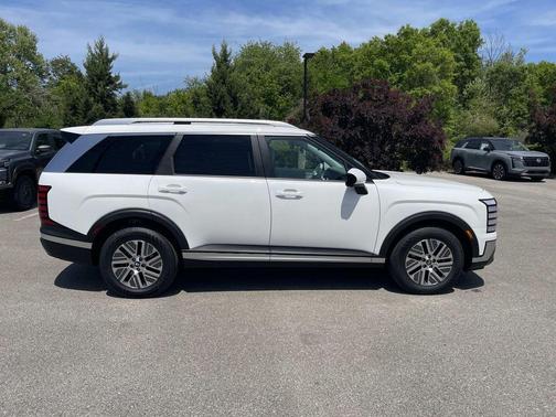 2026 Hyundai Palisade Hybrid SEL