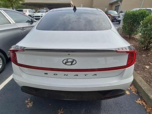 2022 Hyundai SONATA N Line