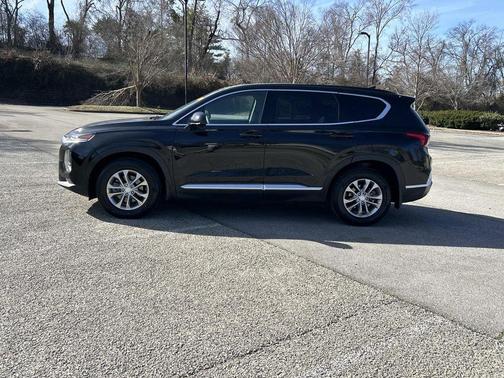 2020 Hyundai SANTA FE 2.4 SEL