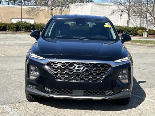 2020 Hyundai SANTA FE 2.4 SEL