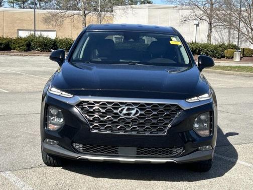 2020 Hyundai SANTA FE 2.4 SEL