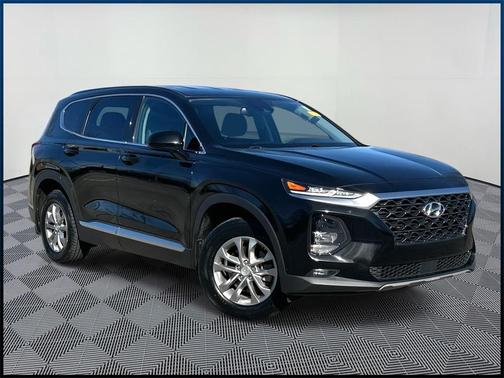 2020 Hyundai SANTA FE 2.4 SEL