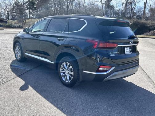 2020 Hyundai SANTA FE 2.4 SEL