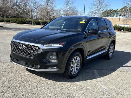 2020 Hyundai SANTA FE 2.4 SEL