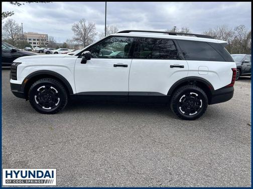 Pearl 2026 Hyundai PALISADE XRT Pro
