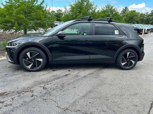 2025 Hyundai IONIQ 5 SEL