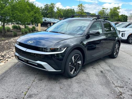 2025 Hyundai IONIQ 5 SEL