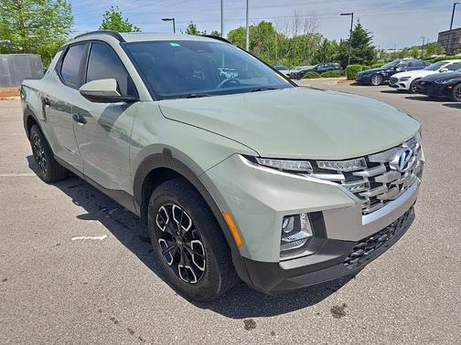 Sage 2023 Hyundai SANTA CRUZ 2.5L SEL
