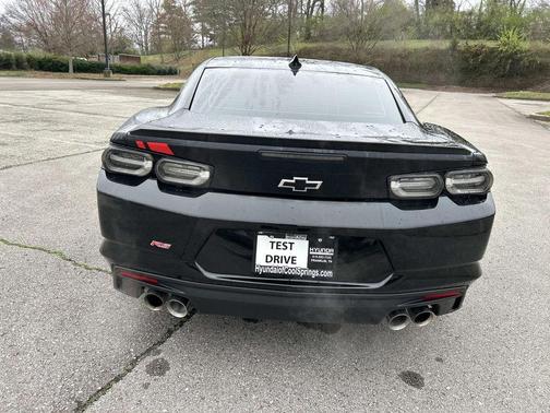 2023 Chevrolet Camaro 2LT