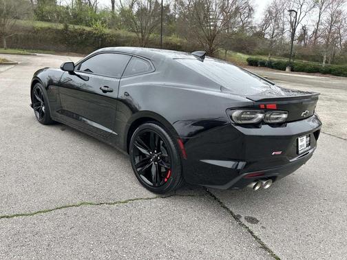 2023 Chevrolet Camaro 2LT