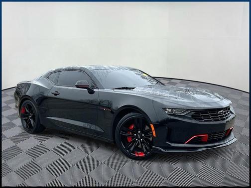 2023 Chevrolet Camaro 2LT