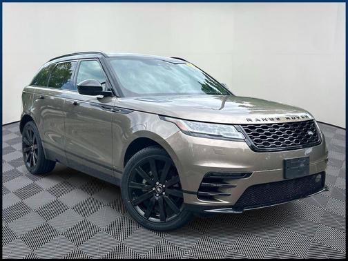 Kaikoura Stone 2020 Land Rover Range Rover Velar S R-Dynamic