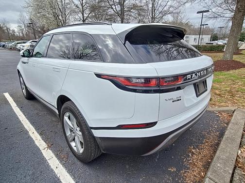 2018 Land Rover Range Rover Velar P250 S