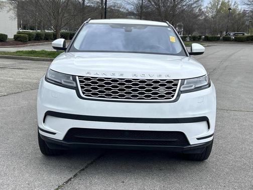 2018 Land Rover Range Rover Velar P250 S