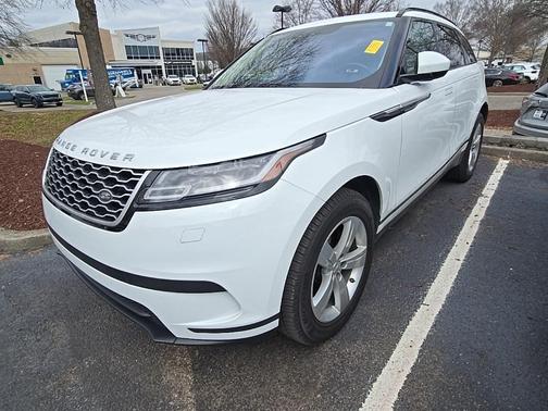 2018 Land Rover Range Rover Velar P250 S