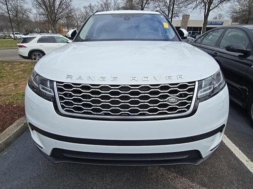 2018 Land Rover Range Rover Velar P250 S