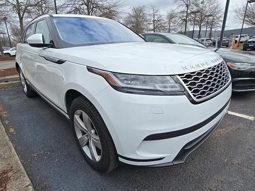 2018 Land Rover Range Rover Velar P250 S