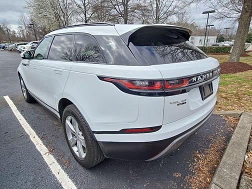 2018 Land Rover Range Rover Velar P250 S