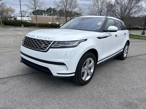 2018 Land Rover Range Rover Velar P250 S