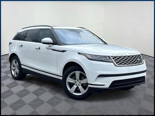 2018 Land Rover Range Rover Velar P250 S