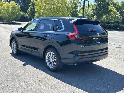 2023 Honda CR-V EX