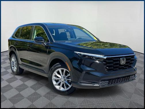 2023 Honda CR-V EX
