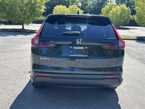 2023 Honda CR-V EX