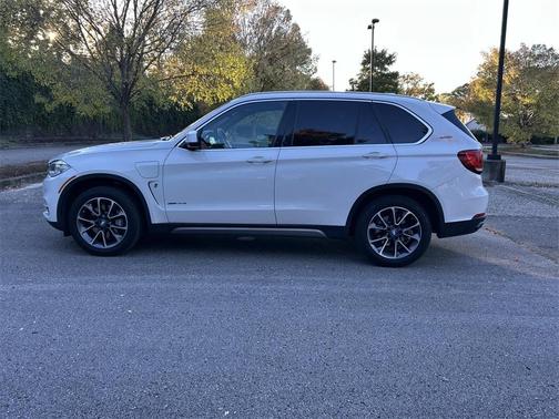 2018 BMW X5 eDrive xDrive40e
