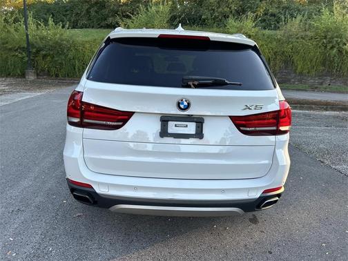 2018 BMW X5 eDrive xDrive40e