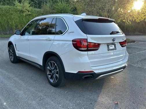 2018 BMW X5 eDrive xDrive40e