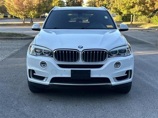 2018 BMW X5 eDrive xDrive40e