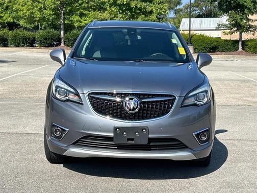 2019 Buick Envision Premium I