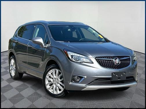 2019 Buick Envision Premium I