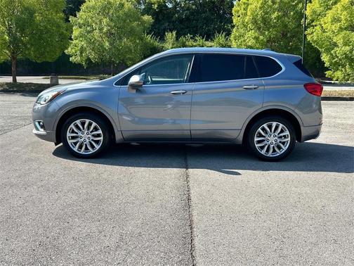 2019 Buick Envision Premium I