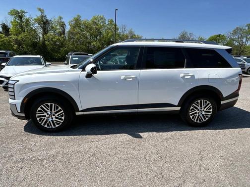 2026 Hyundai PALISADE SEL Premium 7P