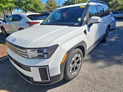2024 Hyundai SANTA FE SEL