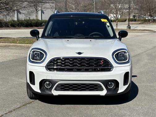 2024 MINI Countryman Cooper S