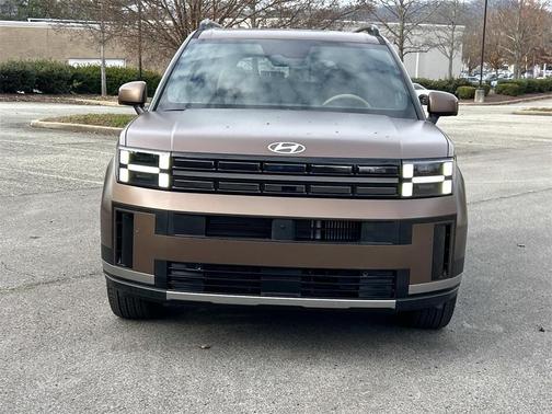 2026 Hyundai SANTA FE HEV Limited